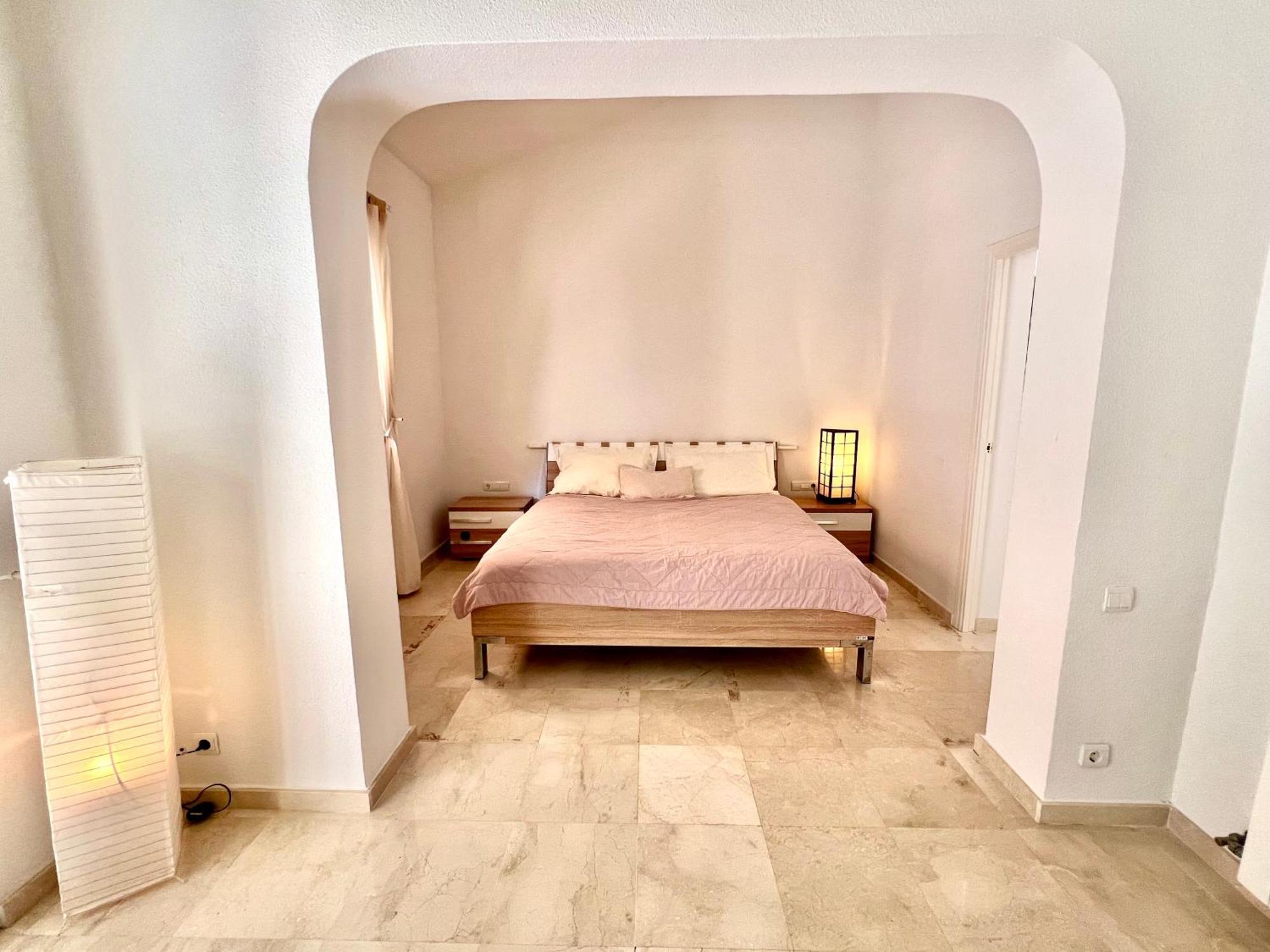 لقنت Beachside 4-Bedroom With Pool المظهر الخارجي الصورة