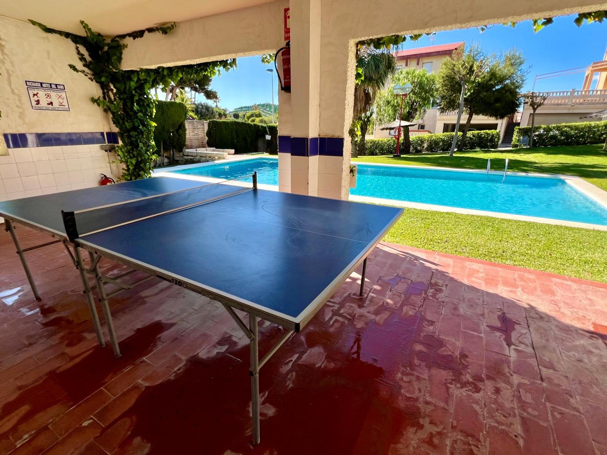 لقنت Beachside 4-Bedroom With Pool المظهر الخارجي الصورة
